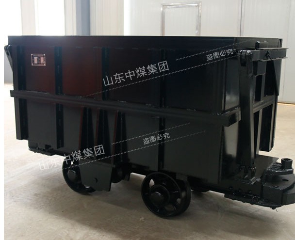 生产供应固定式矿车