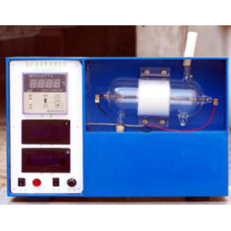 铂丝表面黑度测定仪 黑度仪 教学仪器 热工教学设备