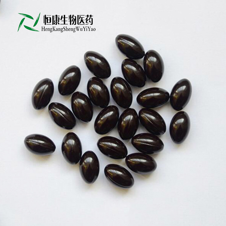 山东软胶囊研发打样恒康生物