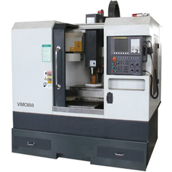 山东金雕数控vmc650厂家直销支持定制价格优惠