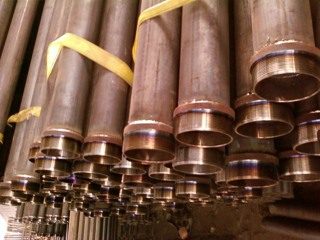 声测管-注浆管-桥梁焊管-河南注浆管厂家