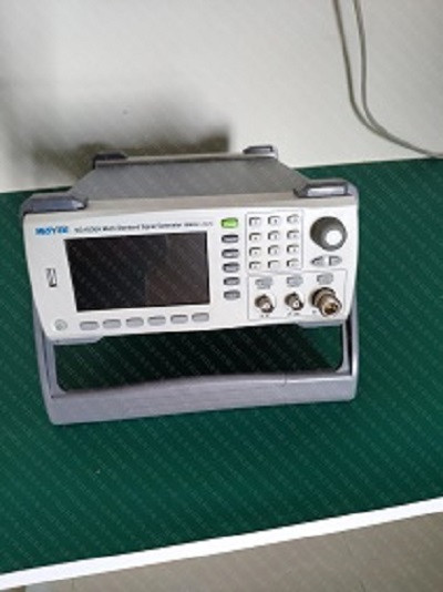 白鹭SG1030A多制式信号发生器