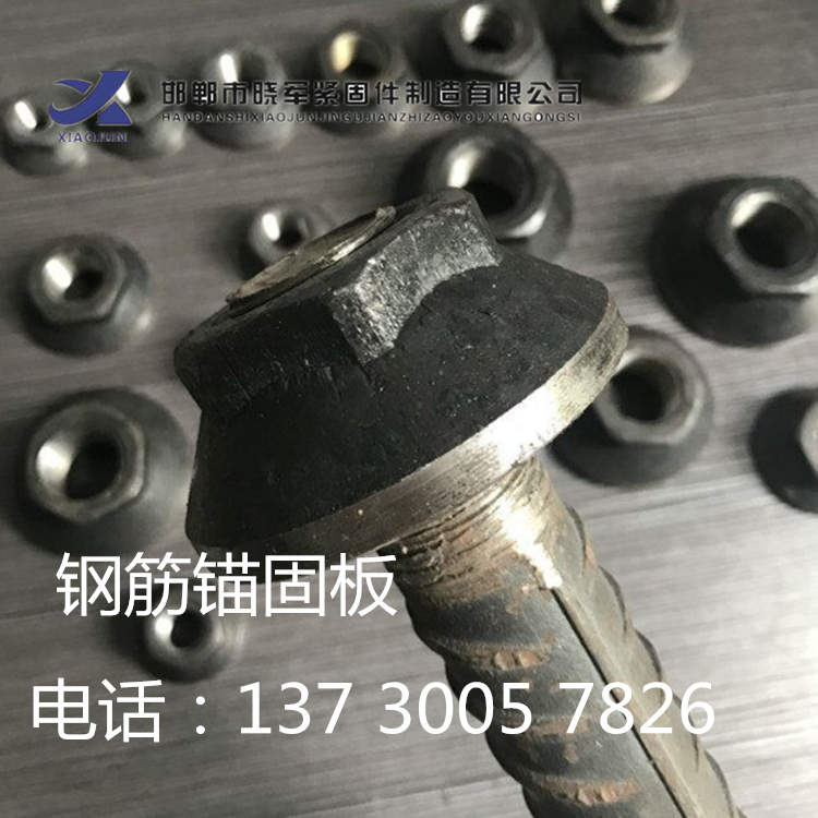 实力上海钢筋锚固板|不讲故事只谈事实