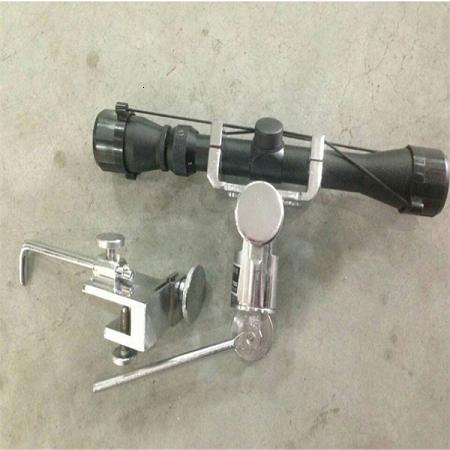 线路弧垂测量仪铁塔支架测量仪器 导线温度仪56～125mm