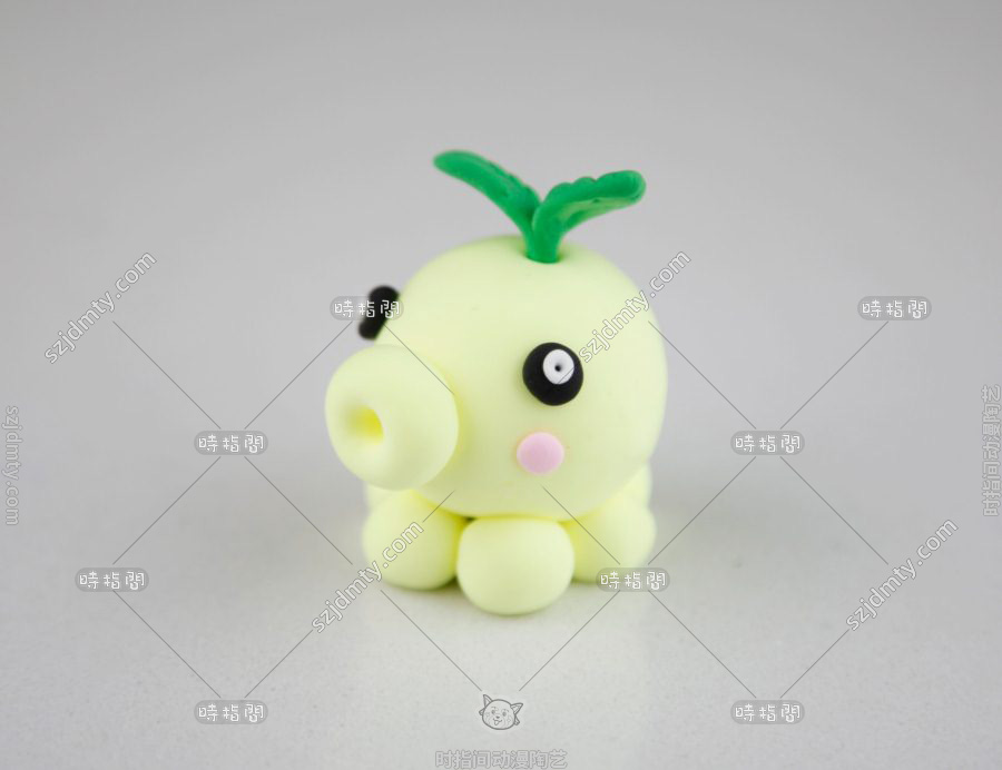陶吧装修大概要多少钱