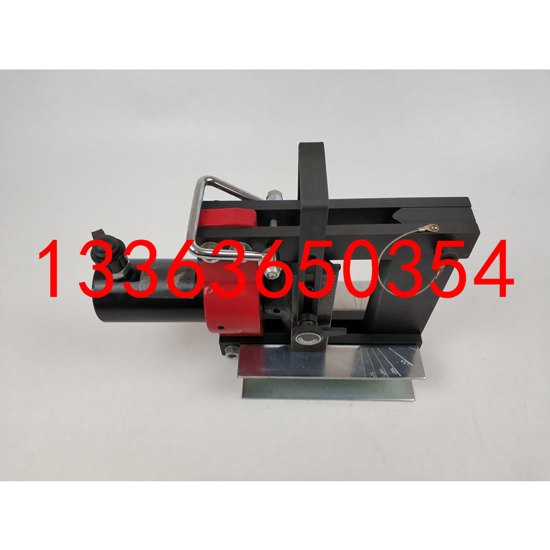 承修5级液压弯排机适用排宽度50-125mm厚度5-12mm可租赁
