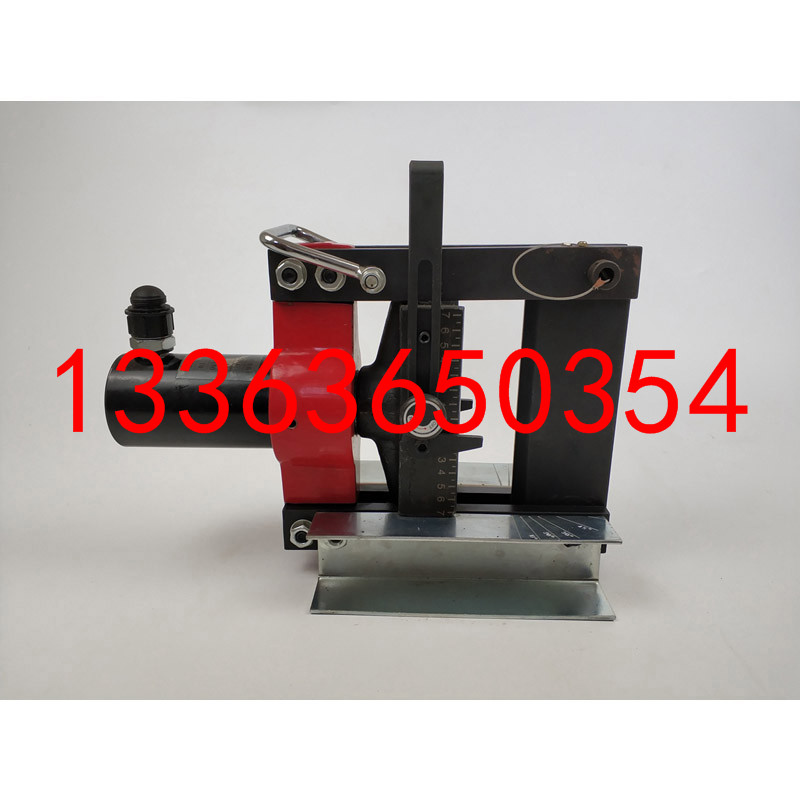 承装修试液压弯排机适用排宽度50-125mm厚度5-12mm承修5级