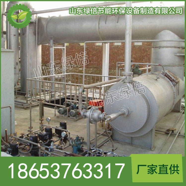 小型废液焚烧炉功能 厂家小型废液焚烧炉 经久耐用