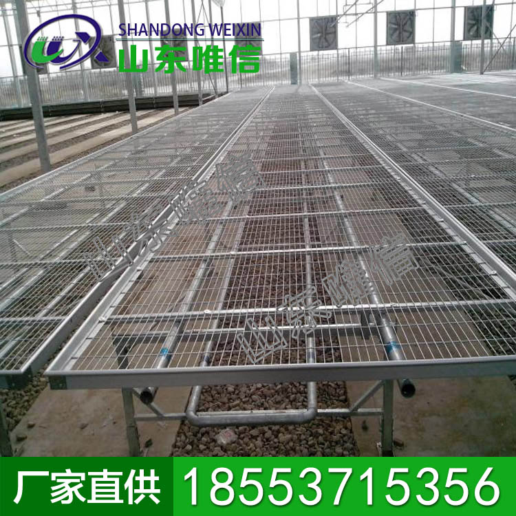 移动苗床质量，移动苗床结构，特点介绍