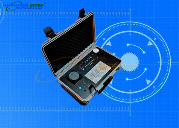 直流充电桩检测装置充电桩检测测试负载箱