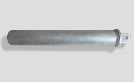 铝合金定位器TB/T2075.3A(L11)-10/