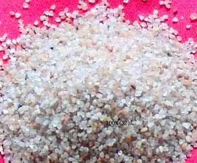 海南优质石英砂为你的海南石英砂厂产品，认真质量把关