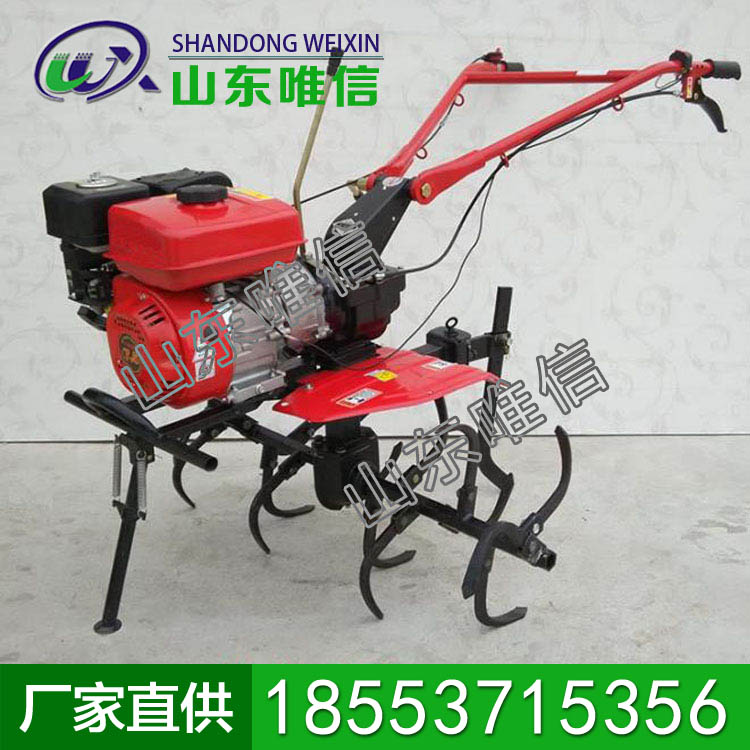四冲程微耕机厂家，微耕机销售产品，坚固耐用