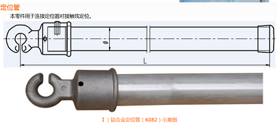 棘轮承锚框架Q235A H型棘轮线锚框架Q235A