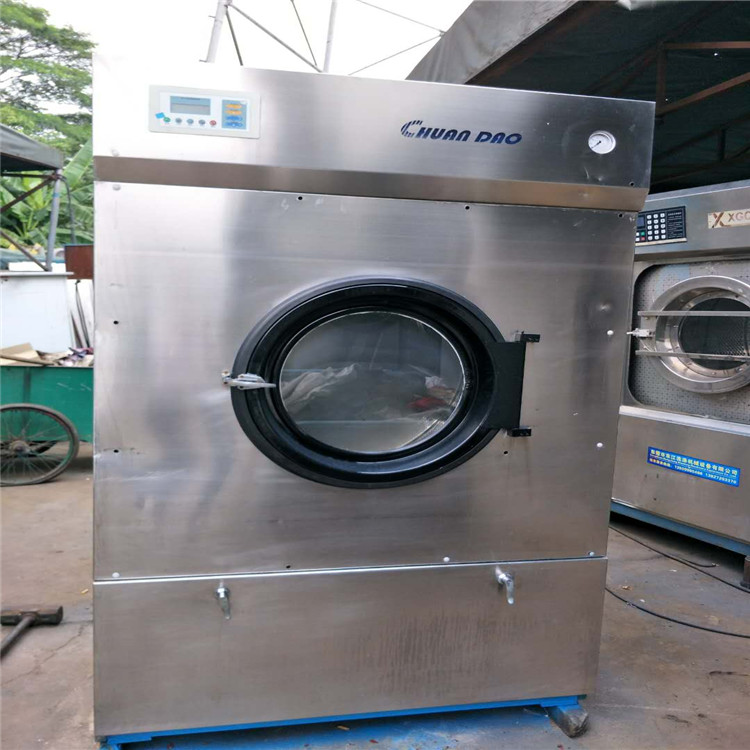 广州出售二手50公斤烘干机