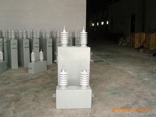 西安10KV电容器-BFM-11/200KVAR电容器制造厂家
