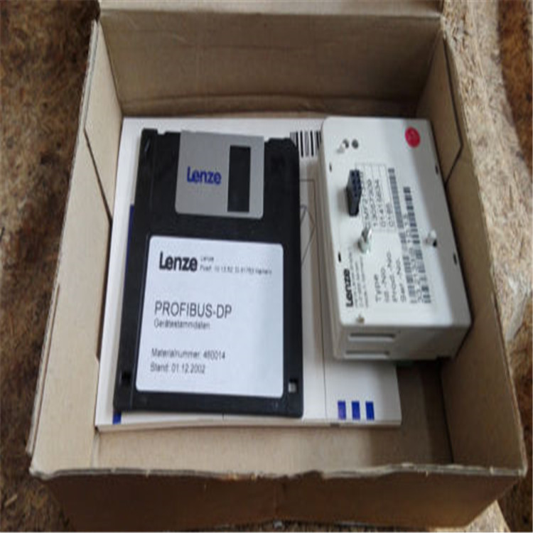 LENZE变频器i950-C2.2/400-3现货