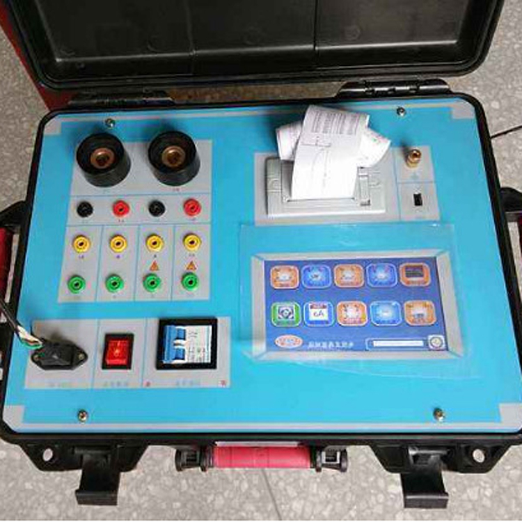 四级承试500V/5A互感器伏安特性测试仪厂家直销