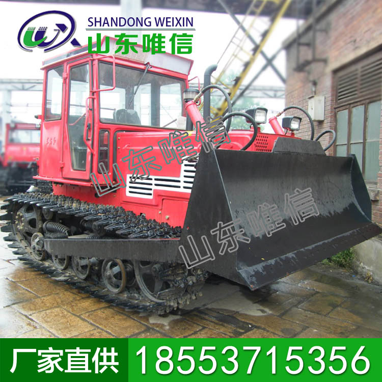 履带式拖拉机，履带式拖拉机原理，质量可靠产品