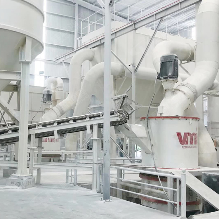 长沙县生产双飞粉磨机超细粉制粉机械