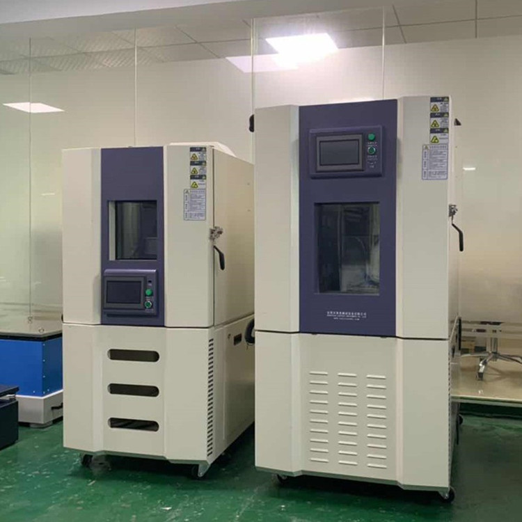 深圳高低温试验仪器设备有限公司高低温交变湿热试验箱配置