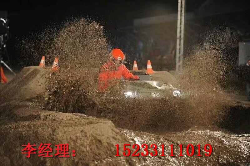 应急设备储备+水陆两栖车_河北五星水陆两栖救援车