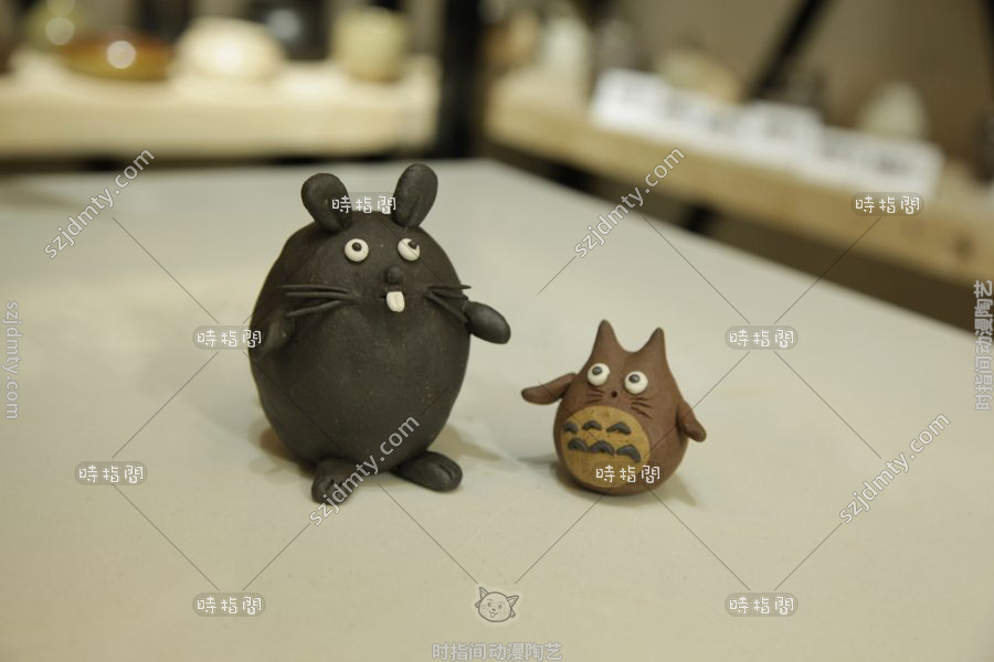 DIY陶艺店装修需要注意什么