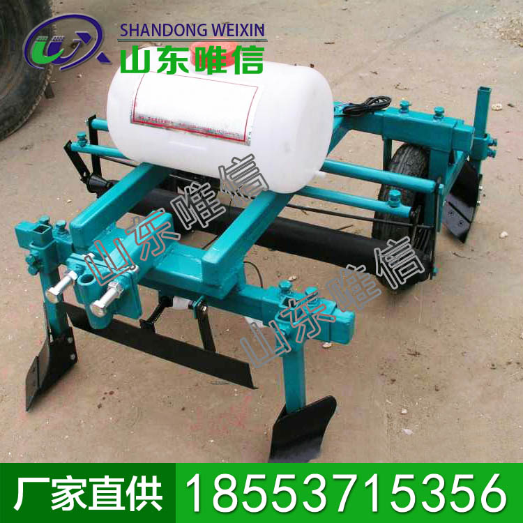 小型地膜覆盖机，地膜覆盖机厂家直销，长期供应
