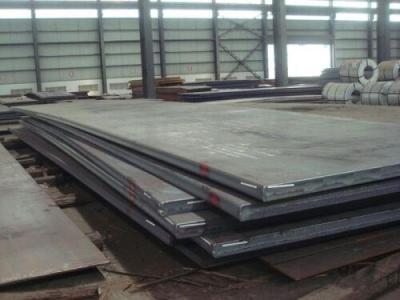 复合耐磨板 10+10 8+6堆焊耐磨钢板 高硬度高铬高强复合耐磨板