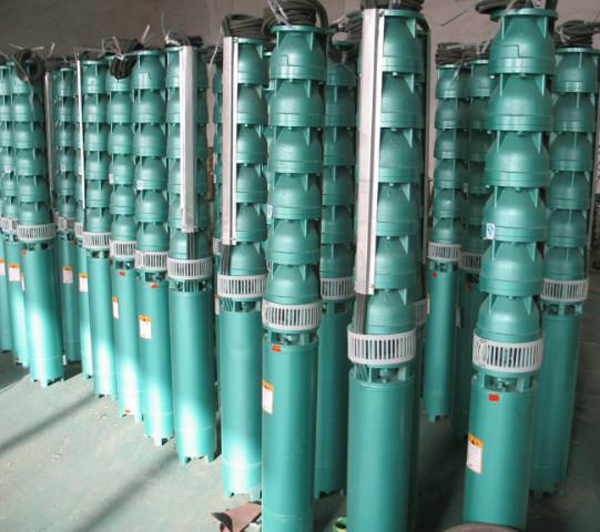 QJR热水潜水电泵功能 QJR热水潜水电泵厂家直销 价格优惠