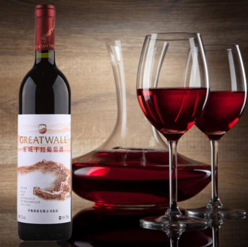 广州旧干红dry red wine进口，让你体验新设备进口的待遇！