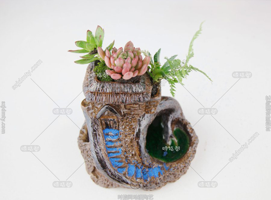 DIY陶艺店装修有哪些风格选择