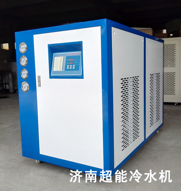 钢筋桁架焊接生产专用冷水机