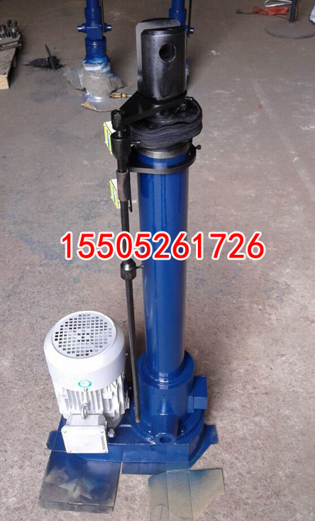 新疆内蒙古常发DTZ3000 DTZ4000电动推杆