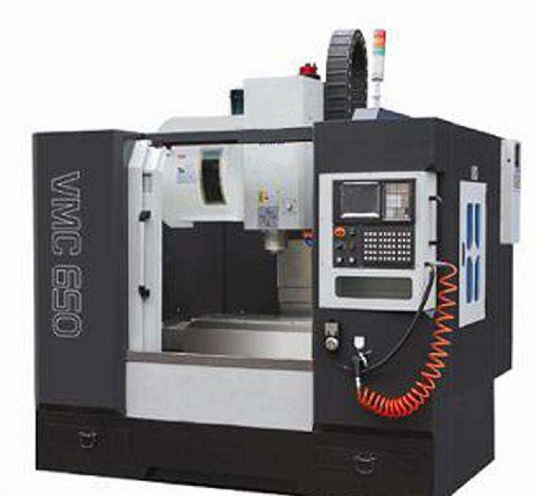 山东金雕数控直销vmc650加工中心高品质