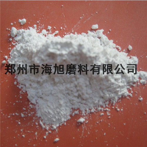 23A24A25A电熔氧化铝微粉M28M20M14M10M7M5