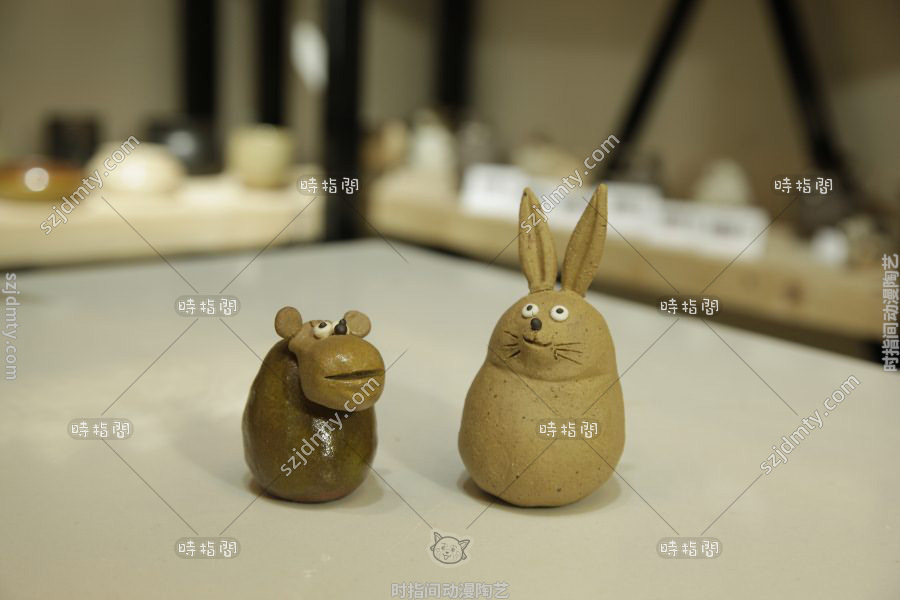 亲子陶吧装修需要多少资金