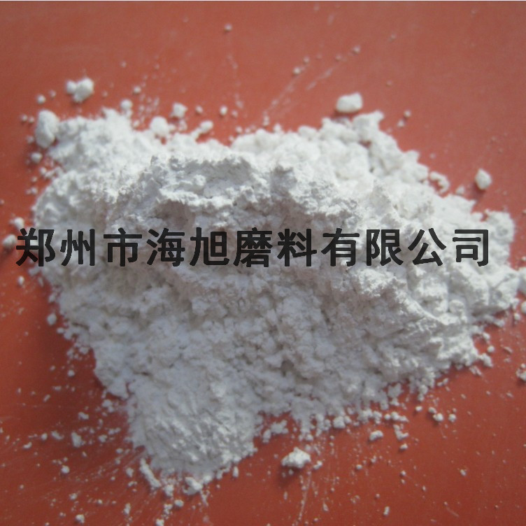 23A24A25A白刚玉微粉