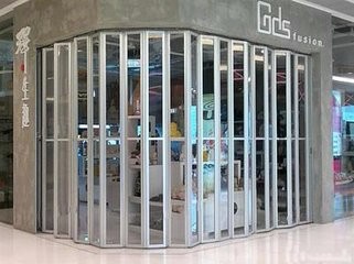 西青区水晶卷帘门安装厂家 安装价格优惠