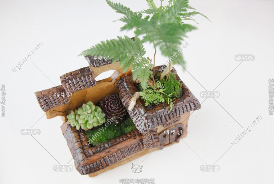 亲子陶艺店装修有哪些特色样式