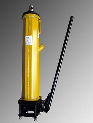 矿用推流器