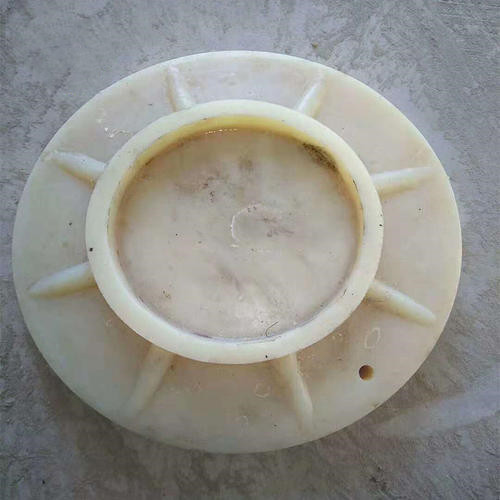 树脂柱鞋  矿用树脂柱鞋
