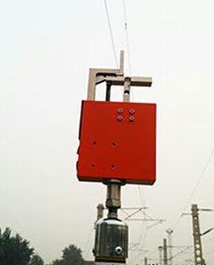 接触网导线磨耗测量仪 FTJC-2A型接触网导线磨耗测量仪