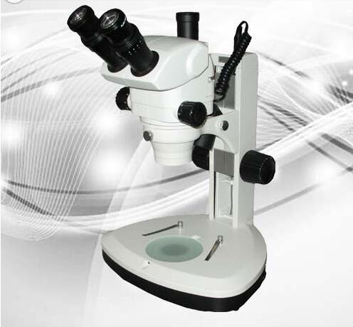 太原厂家直销连续变倍体视三目显微镜XT-06C
