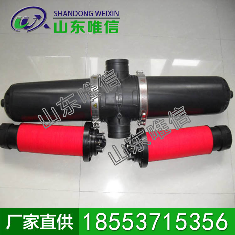 叠片过滤器 叠片过滤器厂家热卖系列