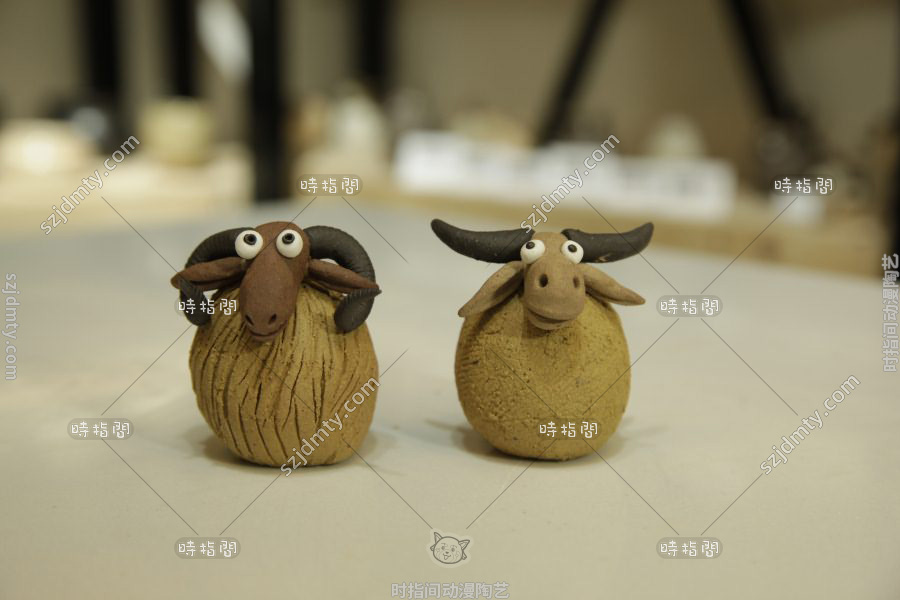 手工陶艺店装修怎么装修
