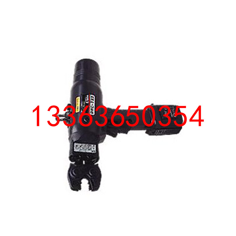 电动油压式工具REC-T22压接钳压线钳日本泉精器IZUMI