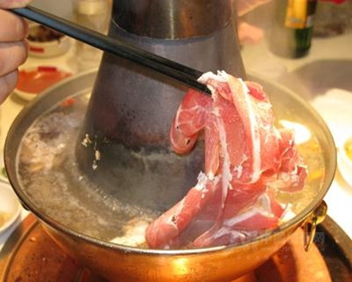 新乡专业传授铜锅涮羊肉火锅技术
