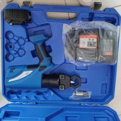 轻型手持螺帽破切工具 10T  EC-MM36充电式电动螺母破碎机