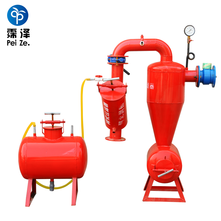 离心网式过滤器生产厂家